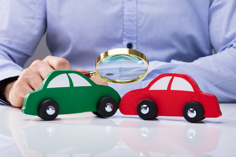 Leistungen - SVS-Büro